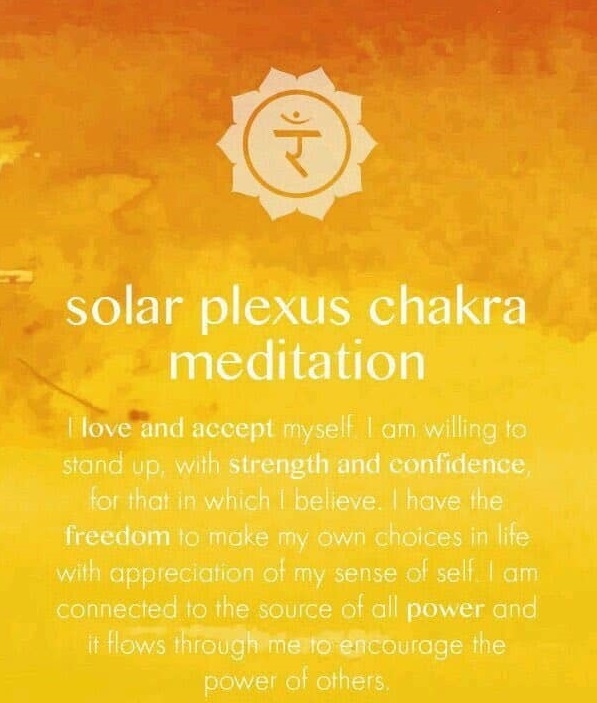 Series: How To Invest The Chakras To Attract Money - Part 2
