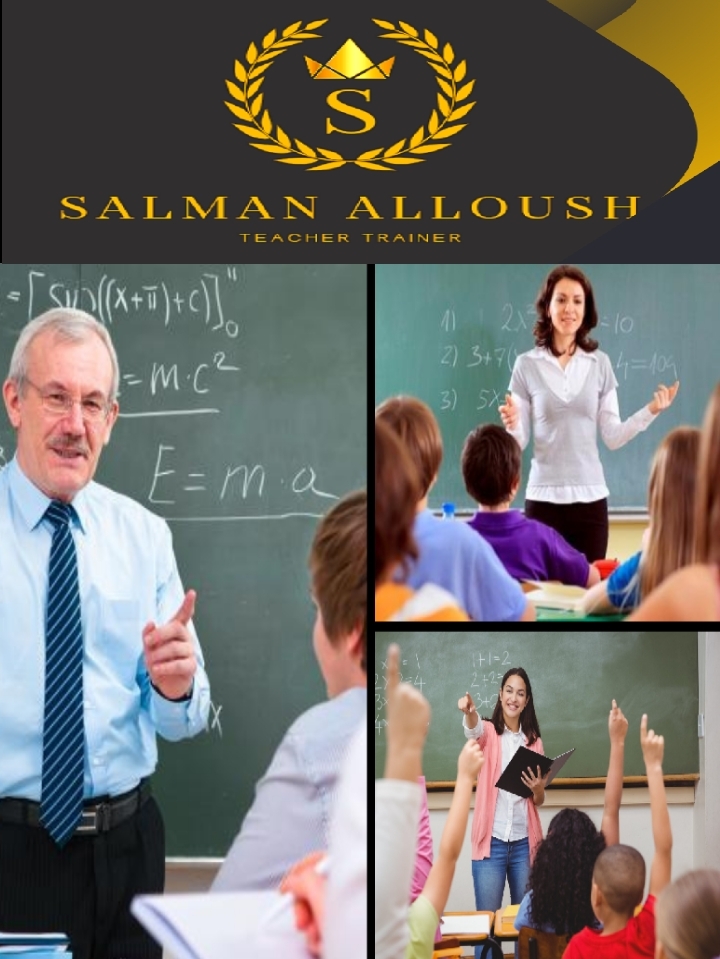 The Initial Impression Of Teachers And Its Psychological And Social Impact On Students.  (Part One)