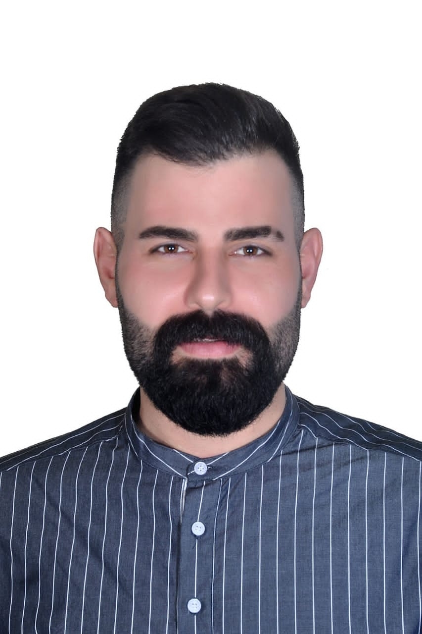 Aws Dayoub image