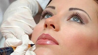 Permanent Makeup 2