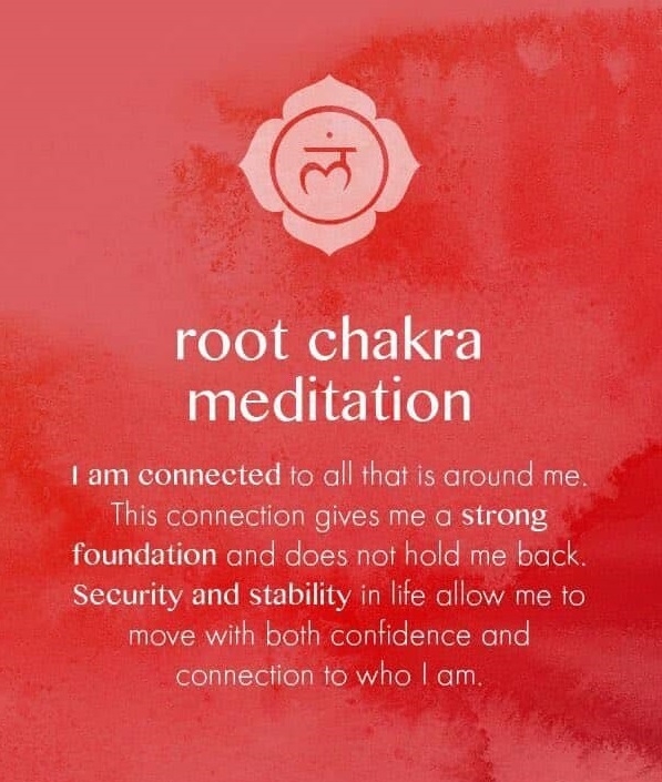 Series: How To Invest The Chakras To Attract Money - Part 1