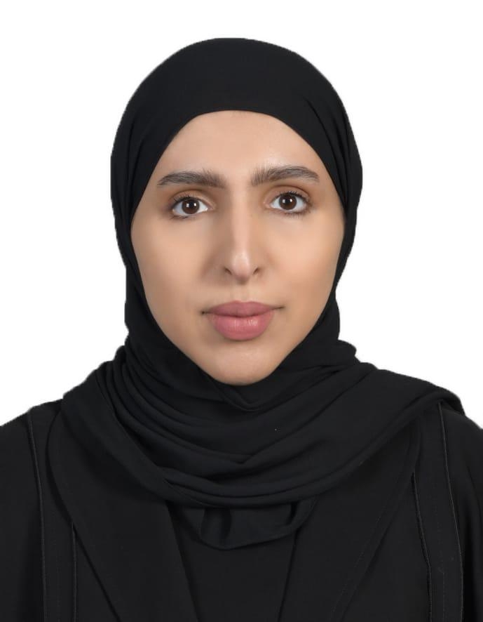 فاطمة المري image