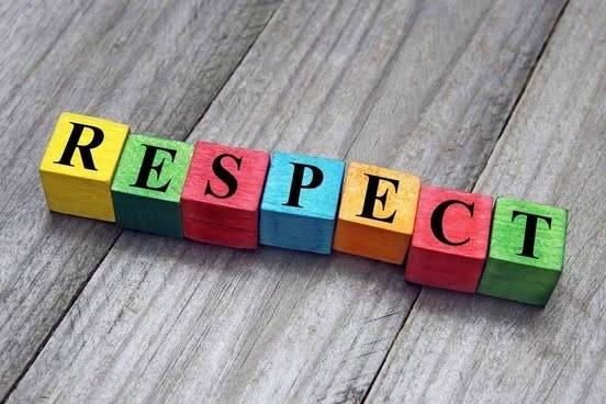 Horizons of Respect: A Window to a Better World