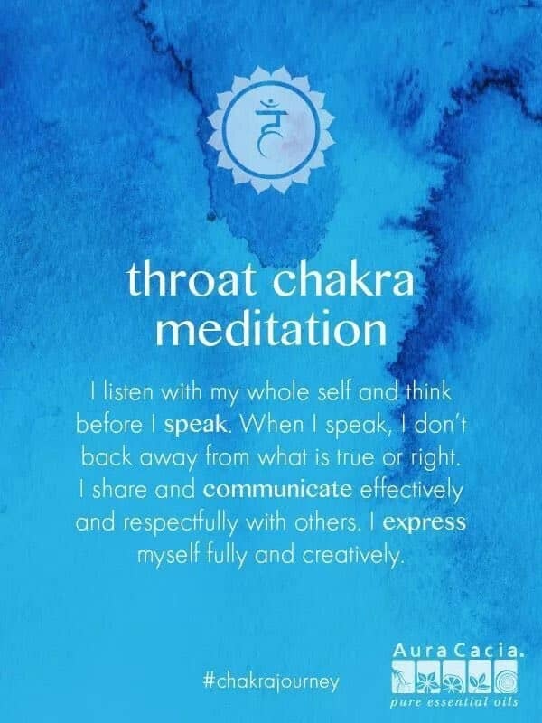 Series: How To Invest The Chakras To Attract Money - Part 3