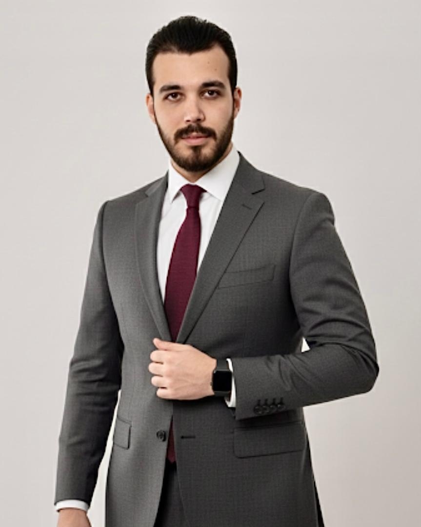 محمد قسومه image
