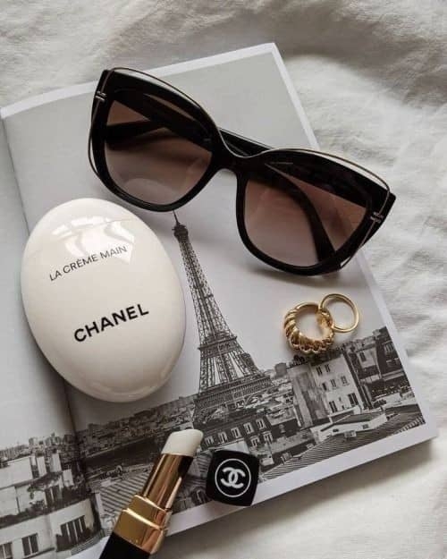 Chanel Brand