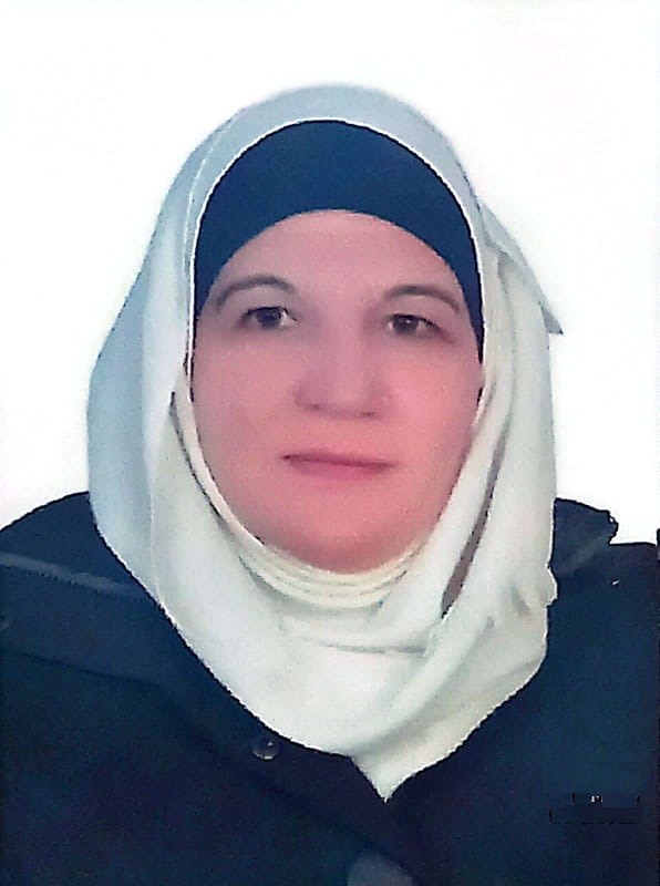 Souad Hijazi thumbnail